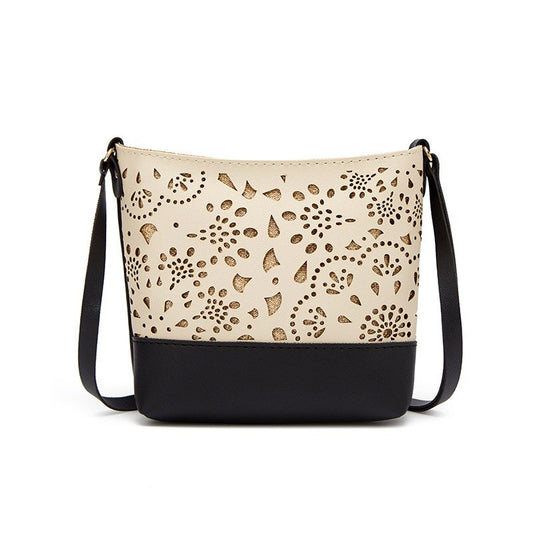 Crossbody Bags for Women Shoulder Bag - Floral