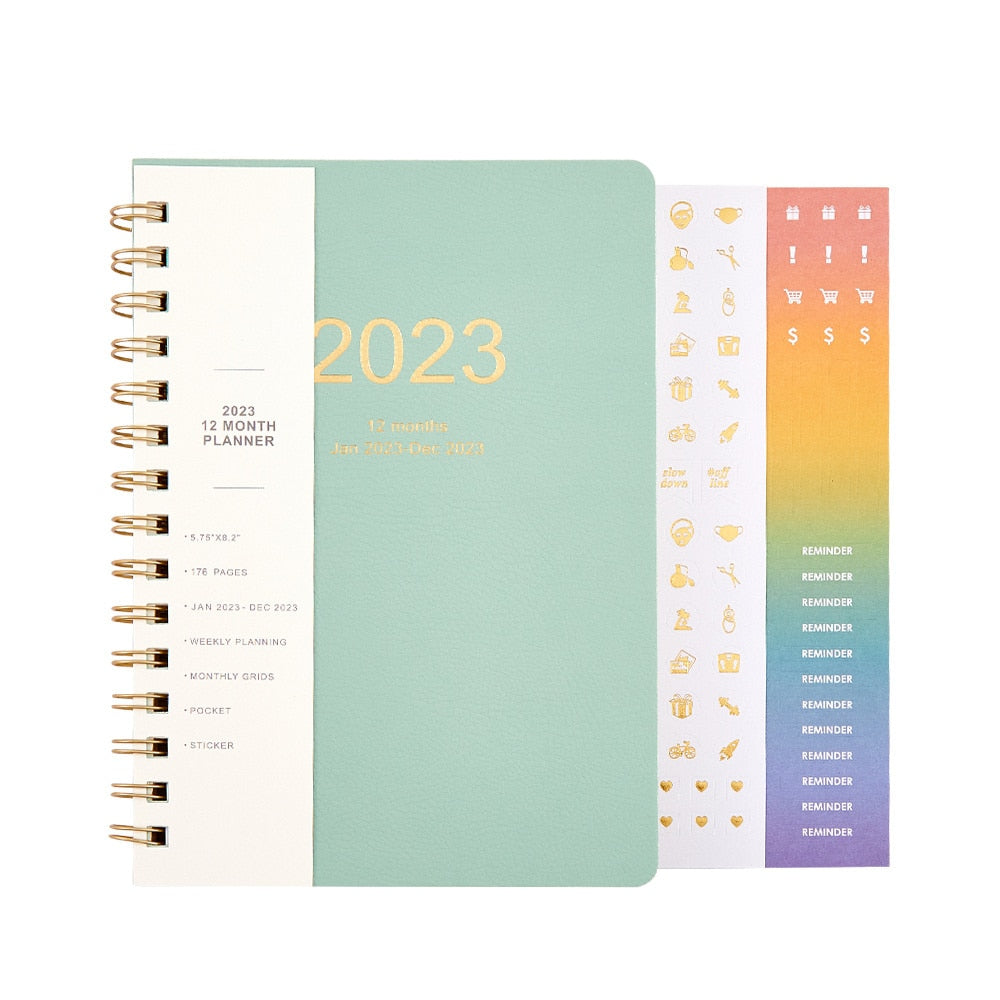 A5 2023 Diary SOLD OUT