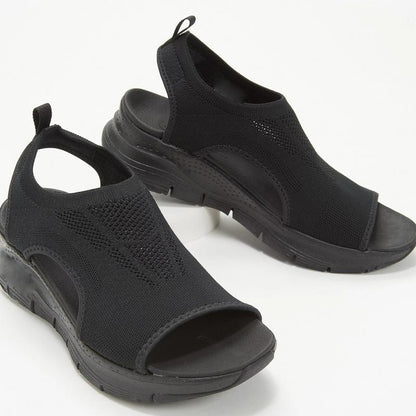 Summer Women's Walking Sandals