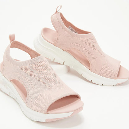 Summer Women's Walking Sandals