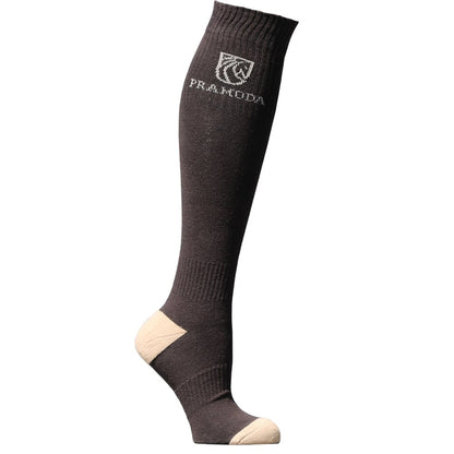 3 Pack Horse Riding Sports Socks for Men and Women - Made in Turkey