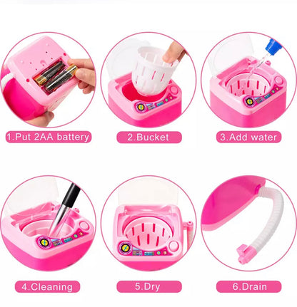Makeup & Lash Cleaner (Limited Stock)