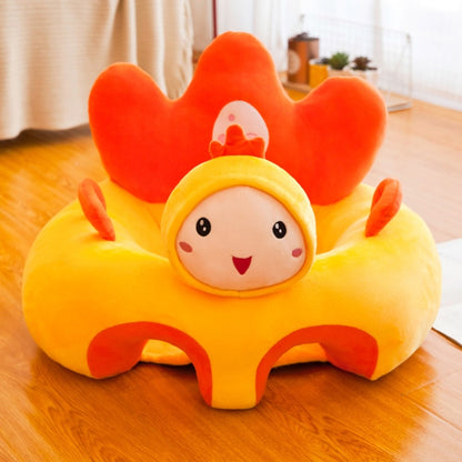 Baby Sofa Seat Cover ONLY - Colourful Designs