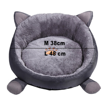 Pet Bed Winter - Perfect for winter