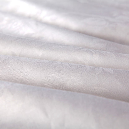 Mulberry Silk Summer Comforter Bedding Set