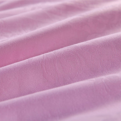 Mulberry Silk Summer Comforter Bedding Set
