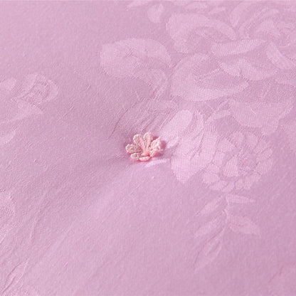 Mulberry Silk Summer Comforter Bedding Set