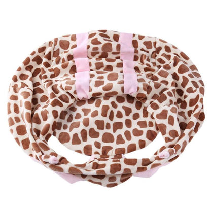 Baby Sofa Seat Cover ONLY - Colourful Designs