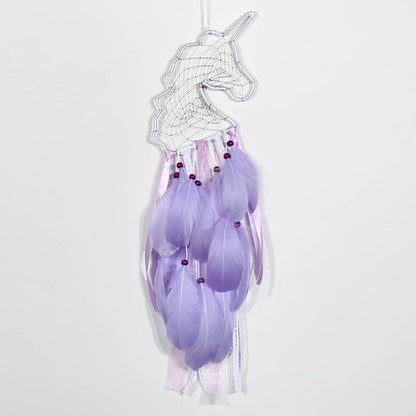 Dream Catcher Room Decor - nursery - bedroom -Kids Playroom