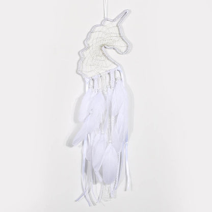Dream Catcher Room Decor - nursery - bedroom -Kids Playroom