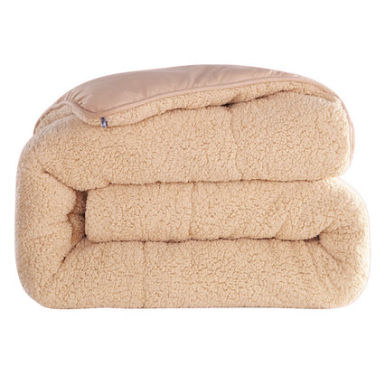 Duvet Cover Soft Wool Cover