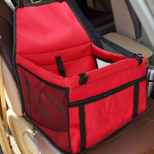 Folding Pet Crate for your car