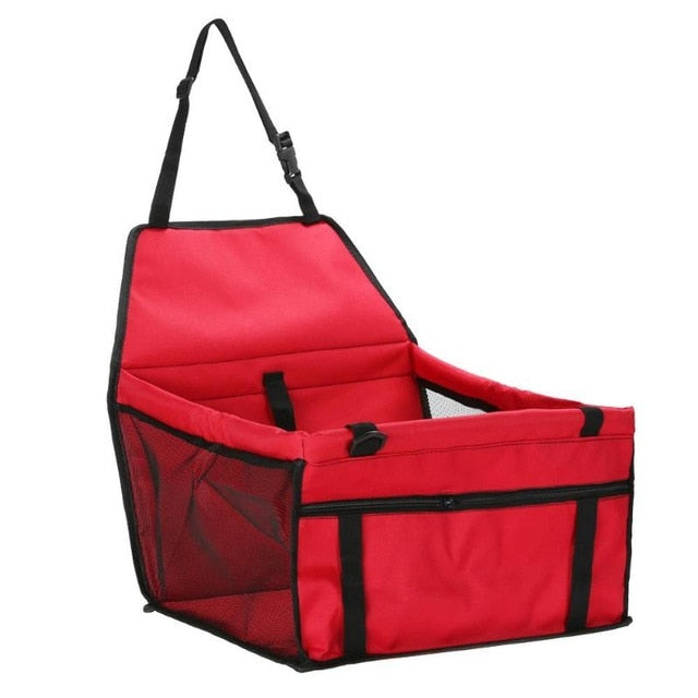 Folding Pet Crate for your car