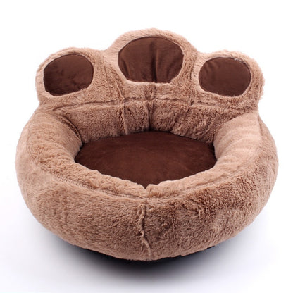 Pet Bed Winter - Perfect for winter