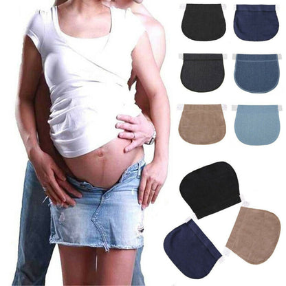 Pants Elastic Waist Extenders - Love Your Pants