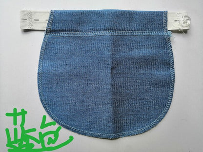 Pants Elastic Waist Extenders - Love Your Pants