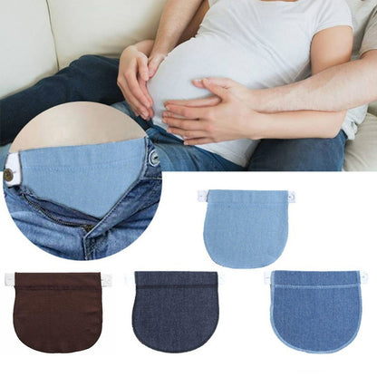 Pants Elastic Waist Extenders - Love Your Pants
