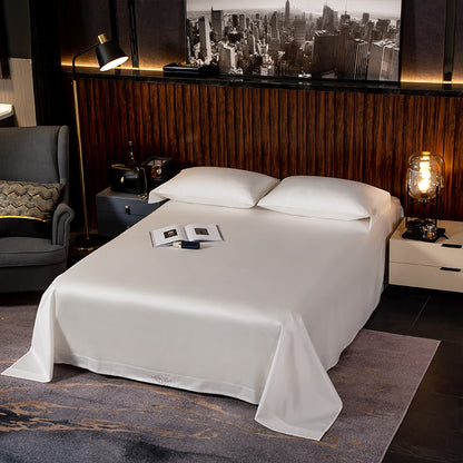 Pure Cotton Duvet set - Ultra Soft Premium (Duvet Cover Bed Sheet Pillow Shams) - 4 - 6 Piece sets