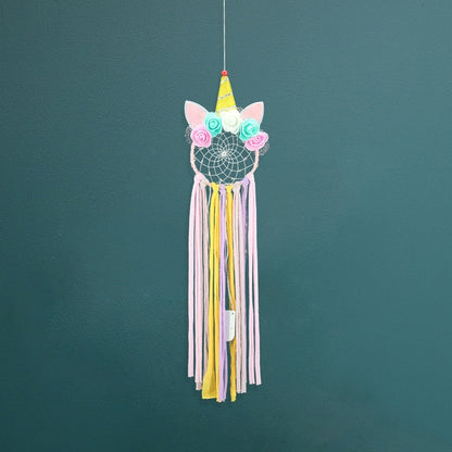 Dream Catcher Room Decor - nursery - bedroom -Kids Playroom