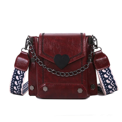 Crossbody Bag or Hand Bag