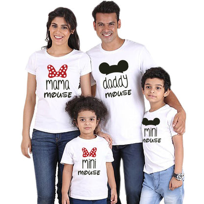 Family T-Shirts