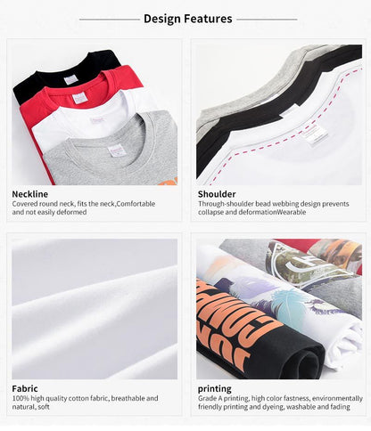 Family T-Shirts