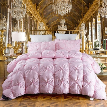 100% Goose Down luxury Duvet Inner