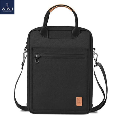 Laptop Bag for 12.9 inch Tablet - Black or Grey
