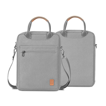 Laptop Bag for 12.9 inch Tablet - Black or Grey