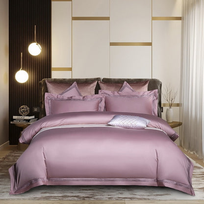 New 1200TC Duvet Cover Bedding Sets