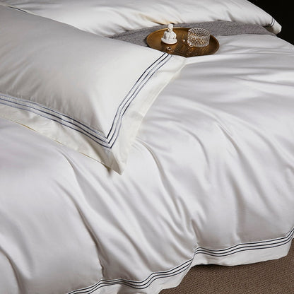 New 1200TC Duvet Cover Bedding Sets