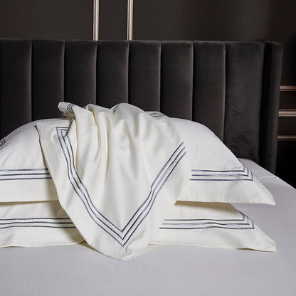 New 1200TC Duvet Cover Bedding Sets