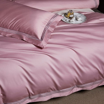 New 1200TC Duvet Cover Bedding Sets