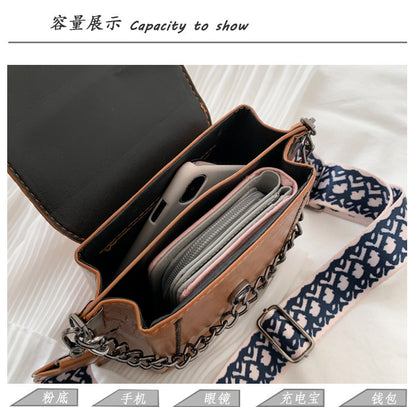 Crossbody Bag or Hand Bag
