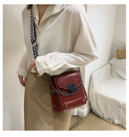 Crossbody Bag or Hand Bag