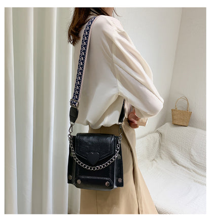 Crossbody Bag or Hand Bag
