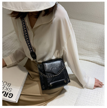 Crossbody Bag or Hand Bag