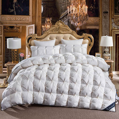 100% Goose Down luxury Duvet Inner