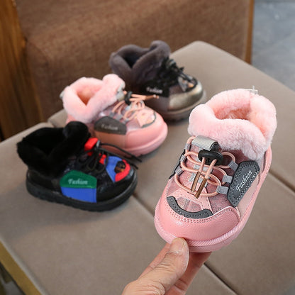 Cute Toddler Shoes