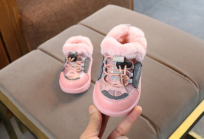 Cute Toddler Shoes