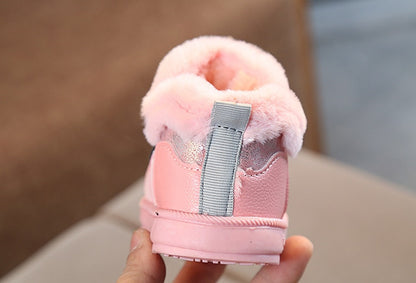 Cute Toddler Shoes