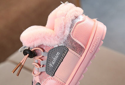 Cute Toddler Shoes